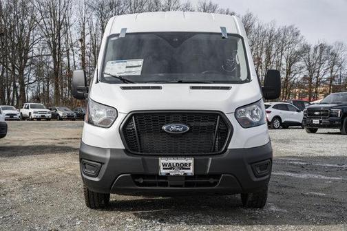 2025 Ford Transit-250 148 WB Medium Roof Cargo