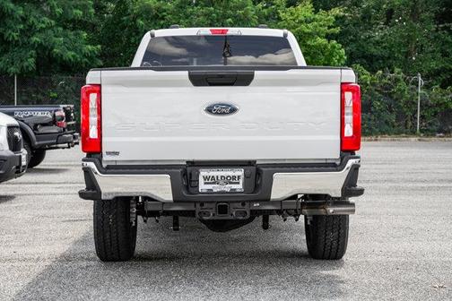 2025 Ford F-350 XLT