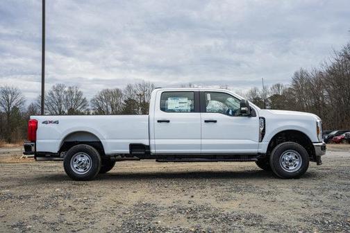 2026 Ford F-250 XL