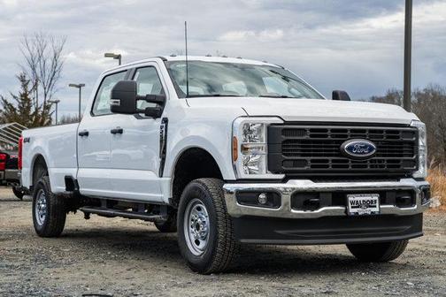 2026 Ford F-250 XL