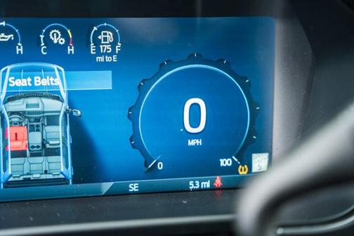 2026 Ford F-350 King Ranch