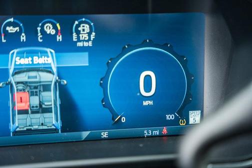 2026 Ford F-350 King Ranch