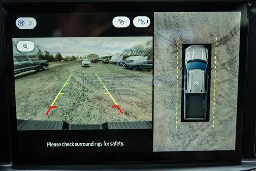 2026 Ford F-350 King Ranch