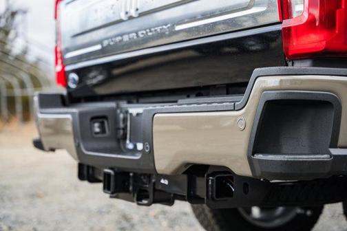 2026 Ford F-350 King Ranch