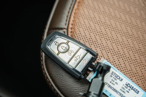 2026 Ford F-350 King Ranch