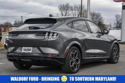 2023 Ford Mustang Mach-E GT