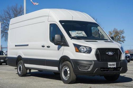 2026 Ford Transit-350 Base