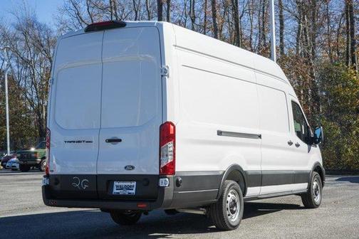 2026 Ford Transit-350 Base