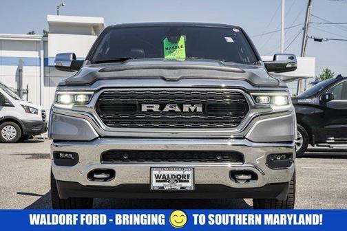 2020 RAM 1500 Limited
