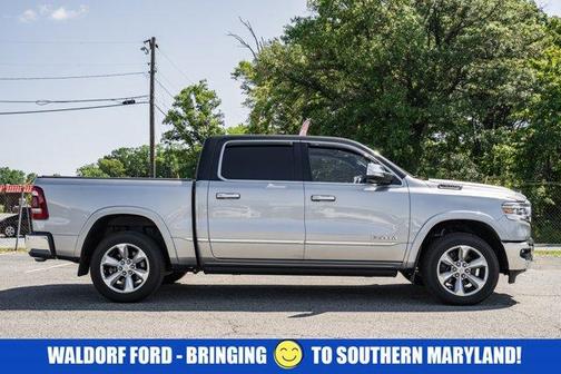 2020 RAM 1500 Limited
