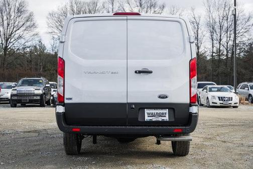 2025 Ford Transit-250