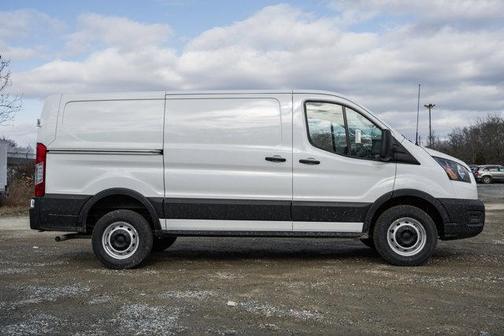 2025 Ford Transit-250