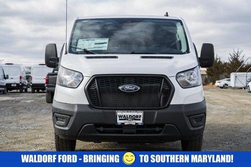 2025 Ford Transit-250