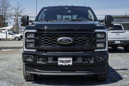 2025 Ford F-250 XLT
