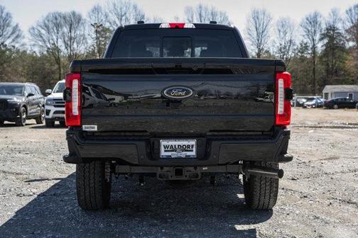 2025 Ford F-250 XLT