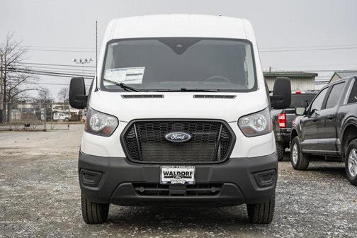 2025 Ford Transit-250 148 WB Medium Roof Cargo