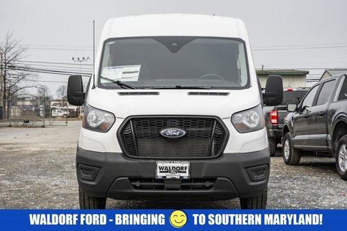 2025 Ford Transit-250 148 WB Medium Roof Cargo