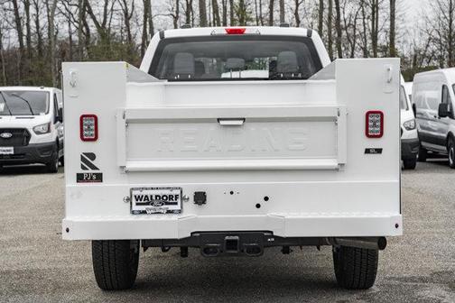 2026 Ford F-250 Super Duty