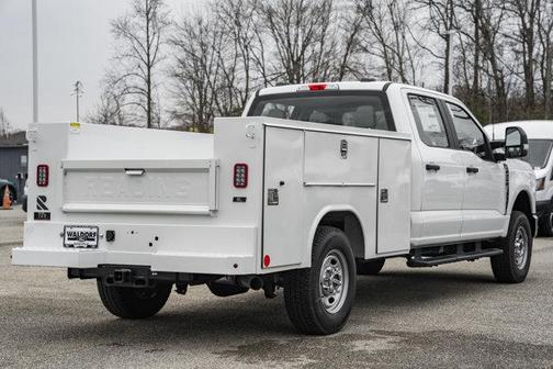 2026 Ford F-250 Super Duty