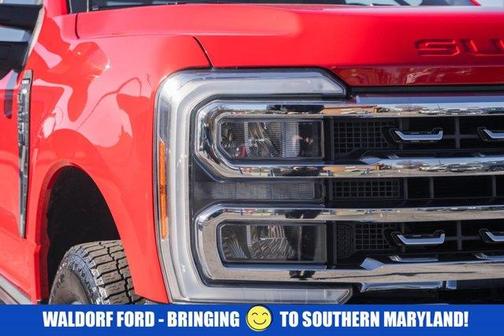 2023 Ford F-250 Super Duty