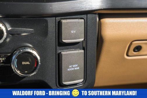 2023 Ford F-250 Super Duty