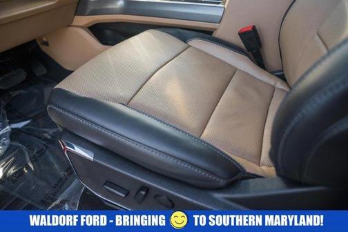 2023 Ford F-250 Super Duty