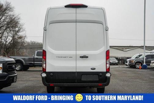 2023 Ford Transit-350 Base