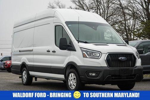 2023 Ford Transit-350 Base