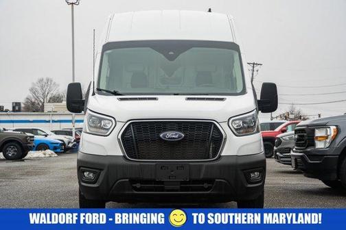 2023 Ford Transit-350 Base