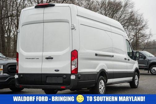 2023 Ford Transit-350 Base