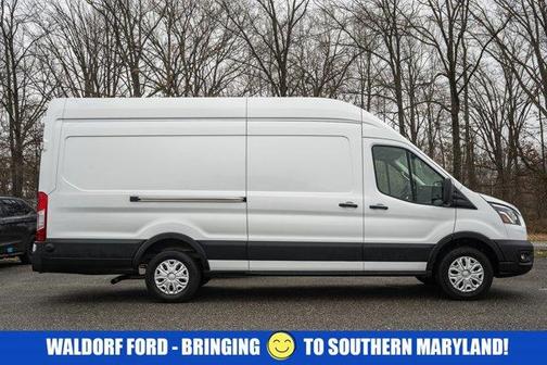 2023 Ford Transit-350 Base