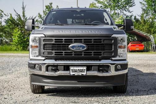 2025 Ford F-350 XL DRW