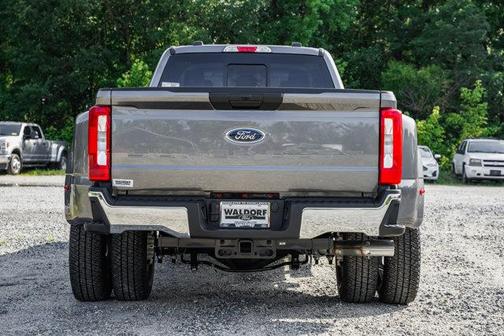 2025 Ford F-350 XL DRW