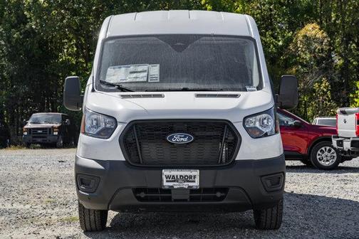 2026 Ford Transit-250 