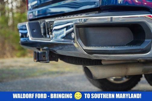 2020 Chevrolet Silverado 2500 LTZ