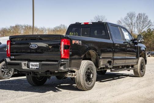 2025 Ford F-250 XL