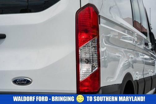2023 Ford Transit-250