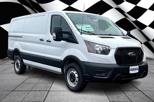2025 Ford Transit-250 