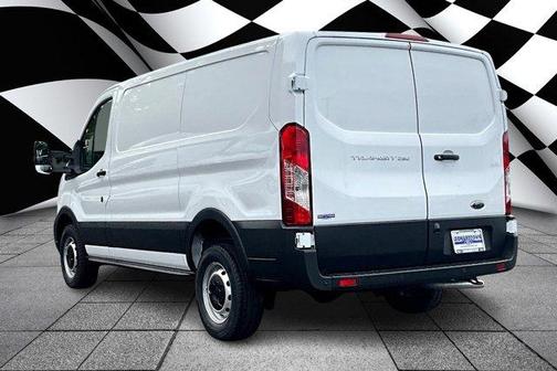 2025 Ford Transit-250 