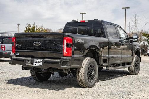 2025 Ford F-250 XLT
