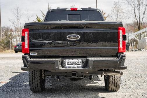 2025 Ford F-250 XLT
