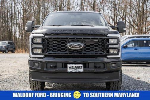 2025 Ford F-250 XLT