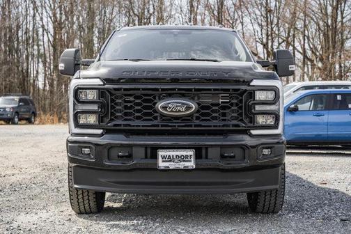 2025 Ford F-250 XLT