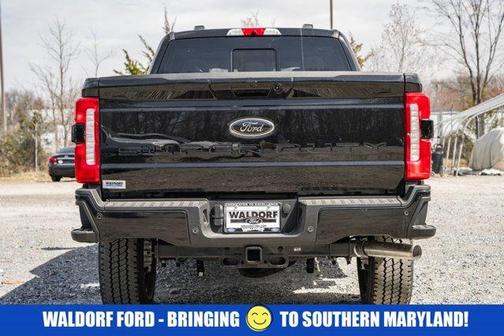 2025 Ford F-250 XLT