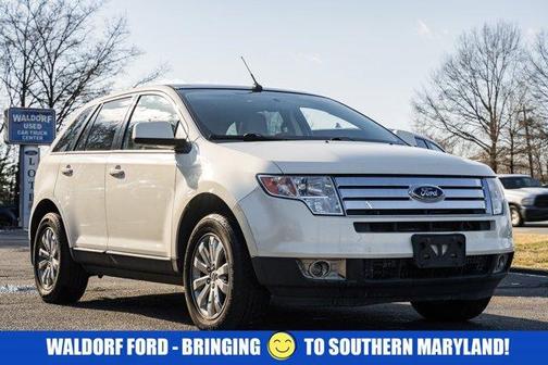 2008 Ford Edge SEL