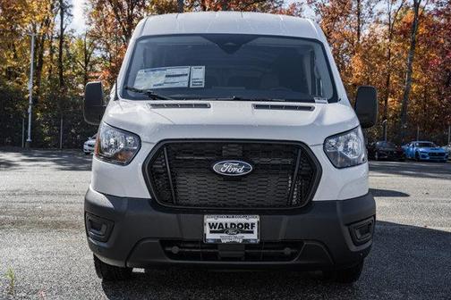 2026 Ford Transit-250 