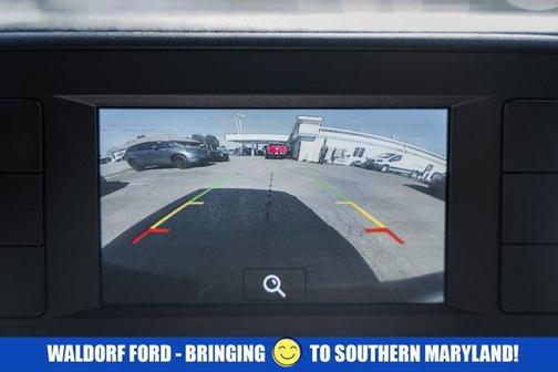 2023 Ford Transit-250 