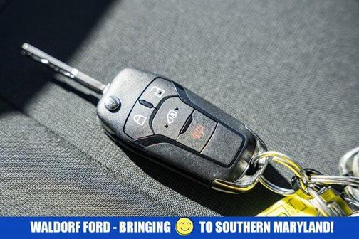 2023 Ford Transit-250 