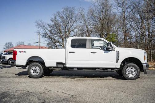 2025 Ford F-250 XL