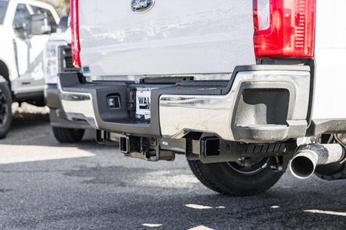 2025 Ford F-250 XL
